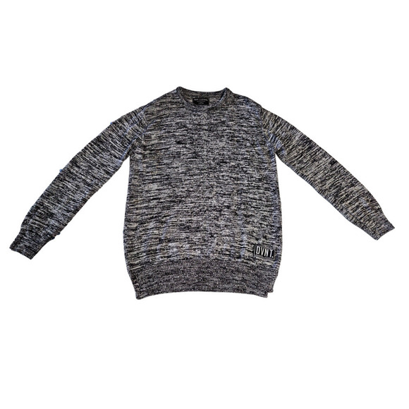 DVNT Clothing Company Sweater - Picture 1 of 6